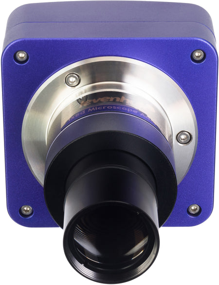 Cámara digital para microscopio Levenhuk M2500 PLUS