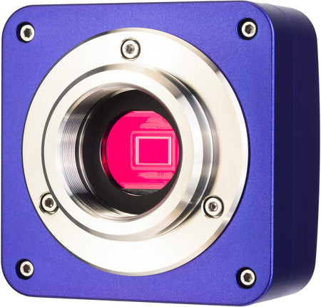 Cámara digital para microscopio Levenhuk M2500 PLUS