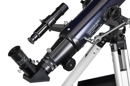 Telescopio Levenhuk New Skyline BASE 70/500 AZ2