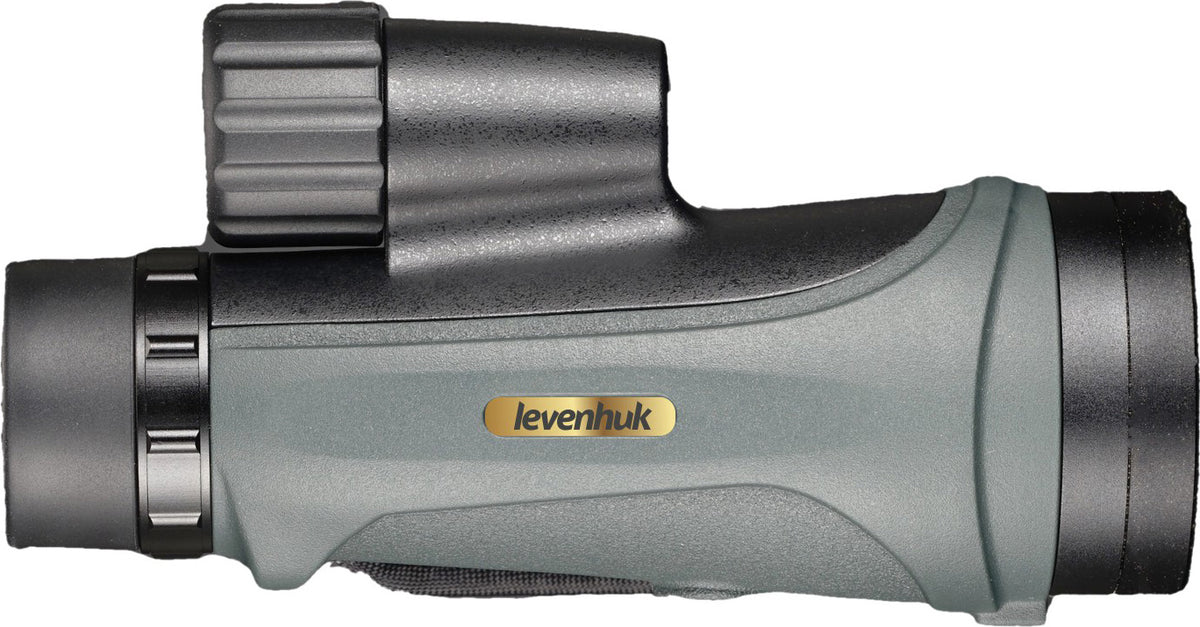 Monocular Levenhuk New Wise PRO ED 12x50