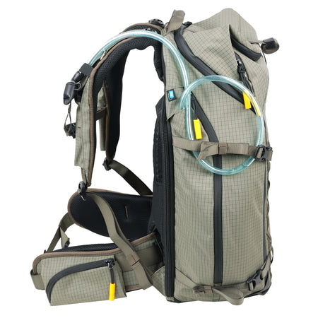 Vanguard Veo Active 49KG - Mochila de montaña