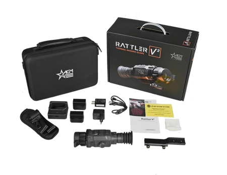 AGM Rattler V2 19-256