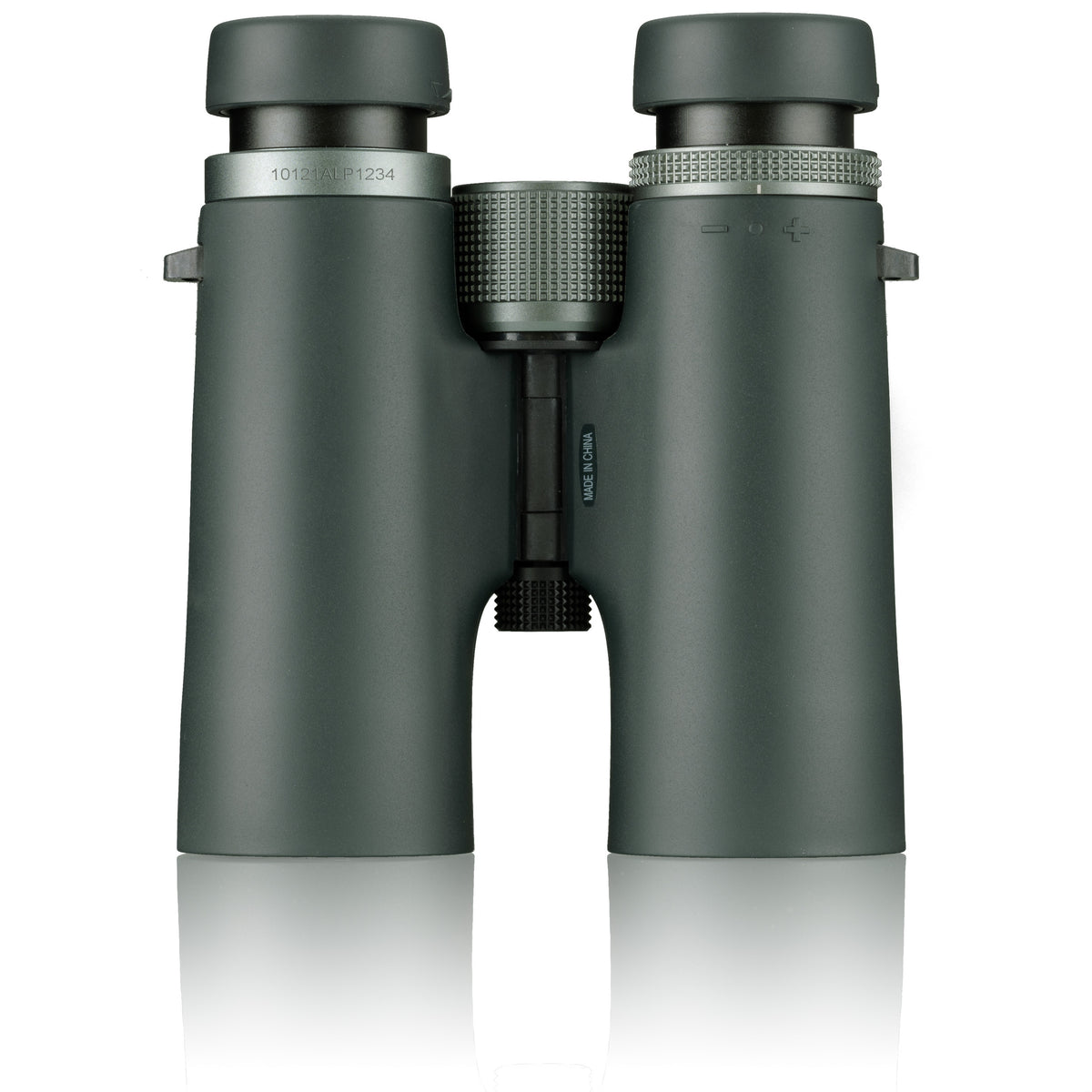 Prismáticos ALPEN OPTICS Apex XP 8x42 con revestimiento PXA / cristal ED