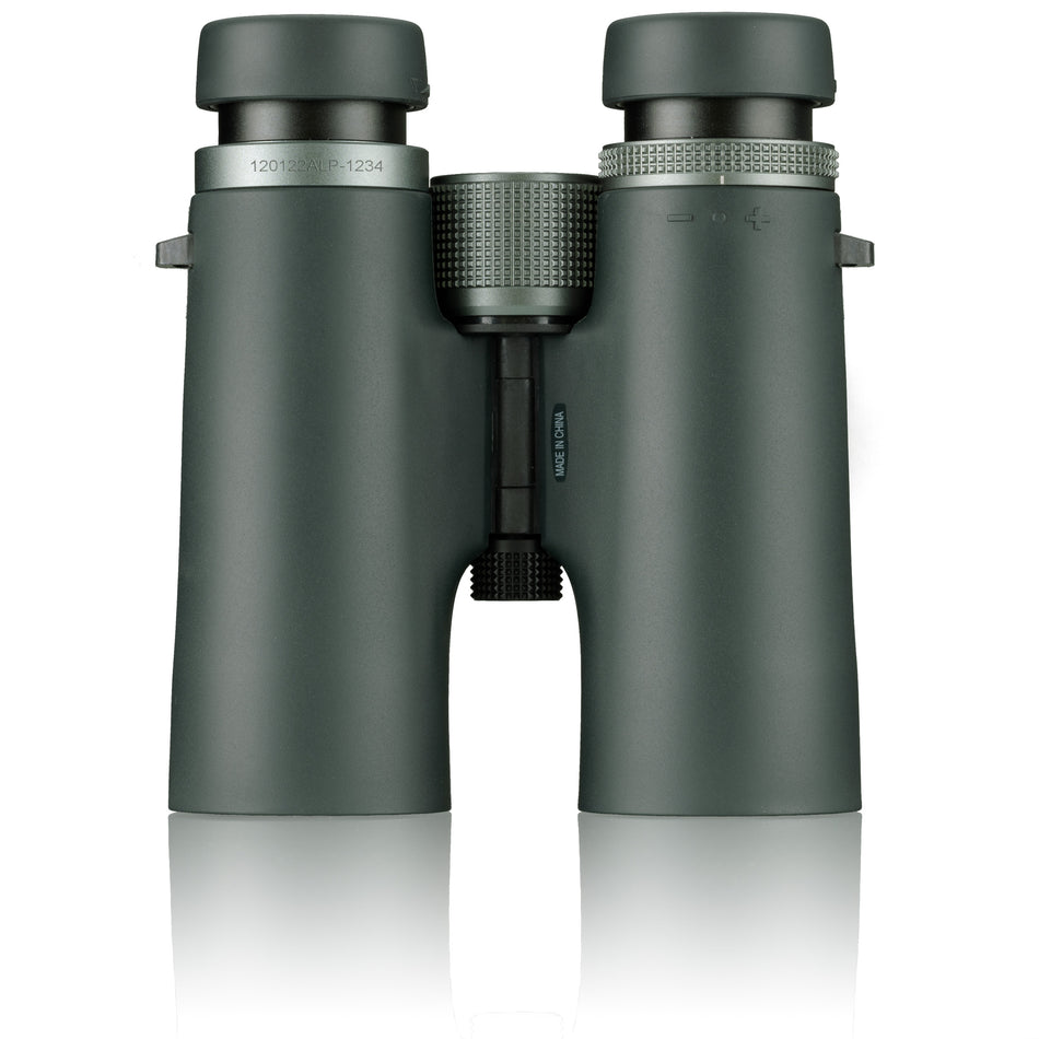 Prismáticos ALPEN OPTICS Apex XP 10x42 con revestimiento PXA / cristal ED