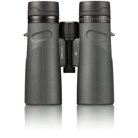 Prismáticos ED ALPEN OPTICS Black Tusk 10x42