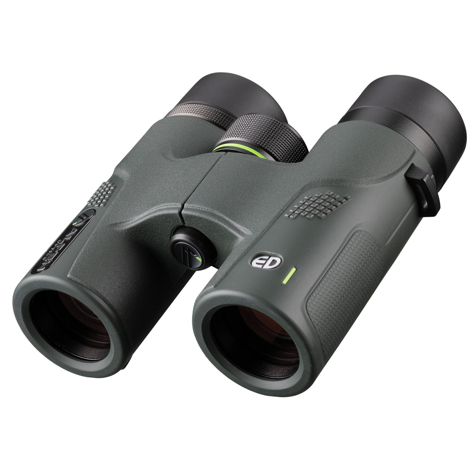ALPEN OPTICS Chisos 8x32 ED Prismáticos con revestimiento PXA