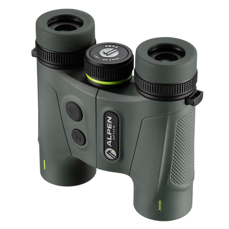 ALPEN OPTICS Apex XP 7x24 Prismáticos LRF con telémetro