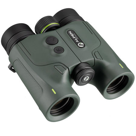 ALPEN OPTICS Apex XP 8x32 Prismáticos LRF con telémetro
