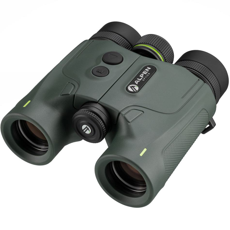 ALPEN OPTICS Apex XP 8x32 Prismáticos LRF con telémetro