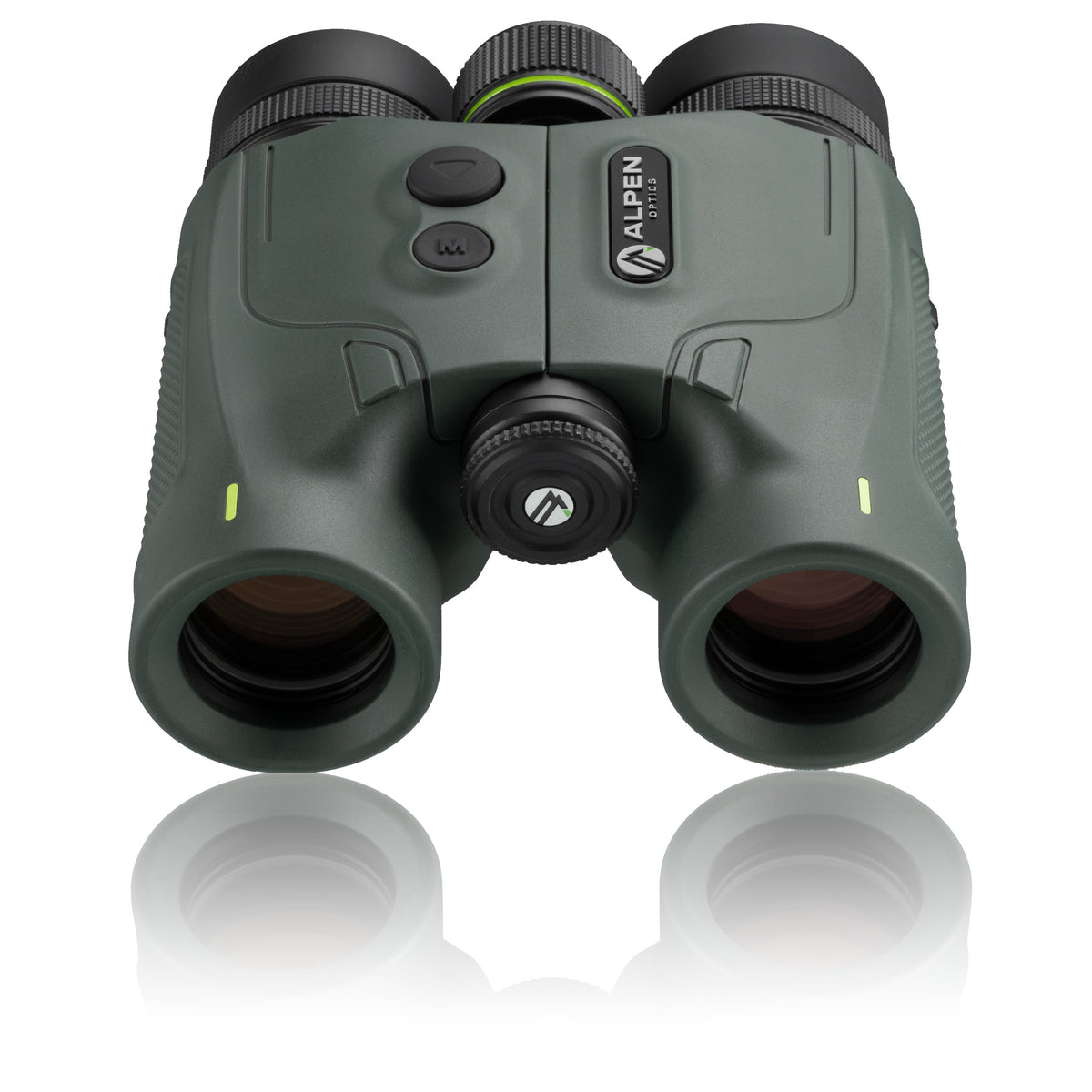 ALPEN OPTICS Apex XP 8x32 Prismáticos LRF con telémetro