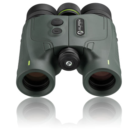 ALPEN OPTICS Apex XP 8x32 Prismáticos LRF con telémetro