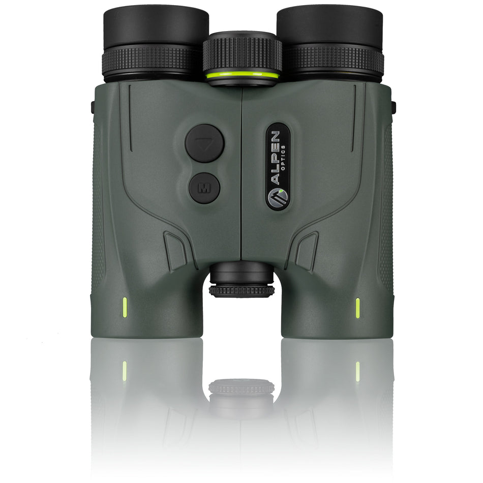 ALPEN OPTICS Apex XP 8x32 Prismáticos LRF con telémetro
