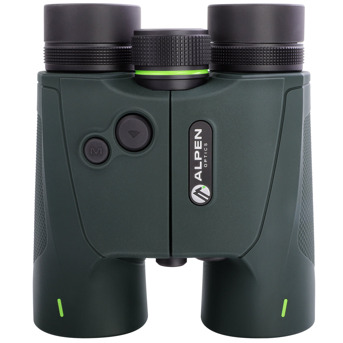 Prismáticos ALPEN OPTICS Apex XP 8x42 LRF con telémetro