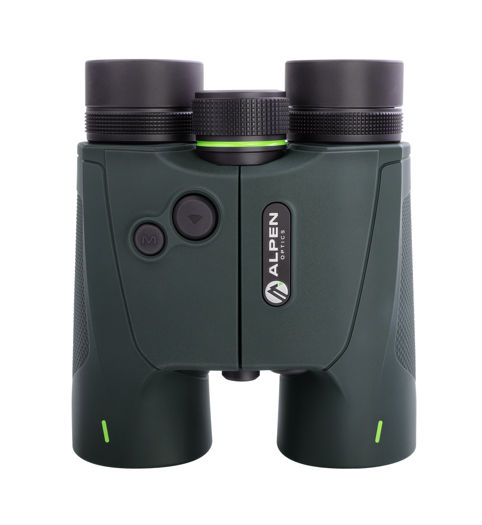 Prismáticos Apex XP 10x42 LRF ALPEN OPTICS con telémetro