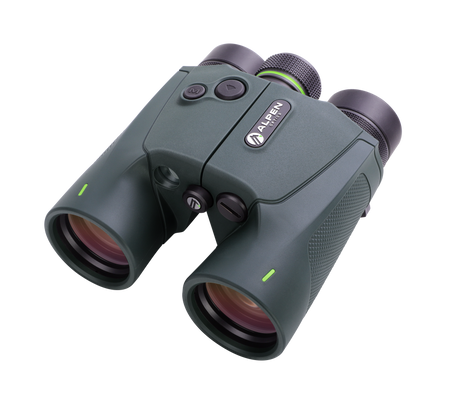 Prismáticos Apex XP 10x42 LRF ALPEN OPTICS con telémetro