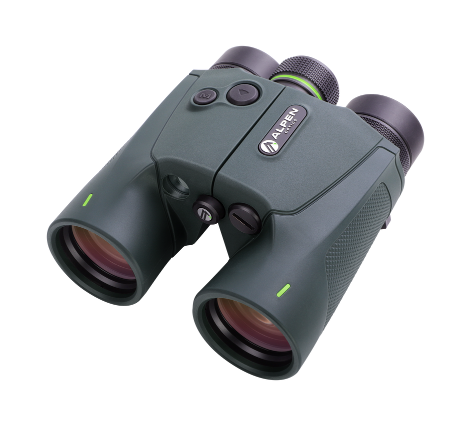 Prismáticos Apex XP 10x42 LRF ALPEN OPTICS con telémetro