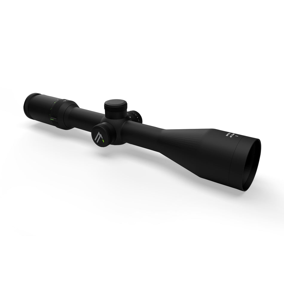 ALPEN OPTICS Visor Apex XP 5-25x50 BDC con tecnología SmartDot