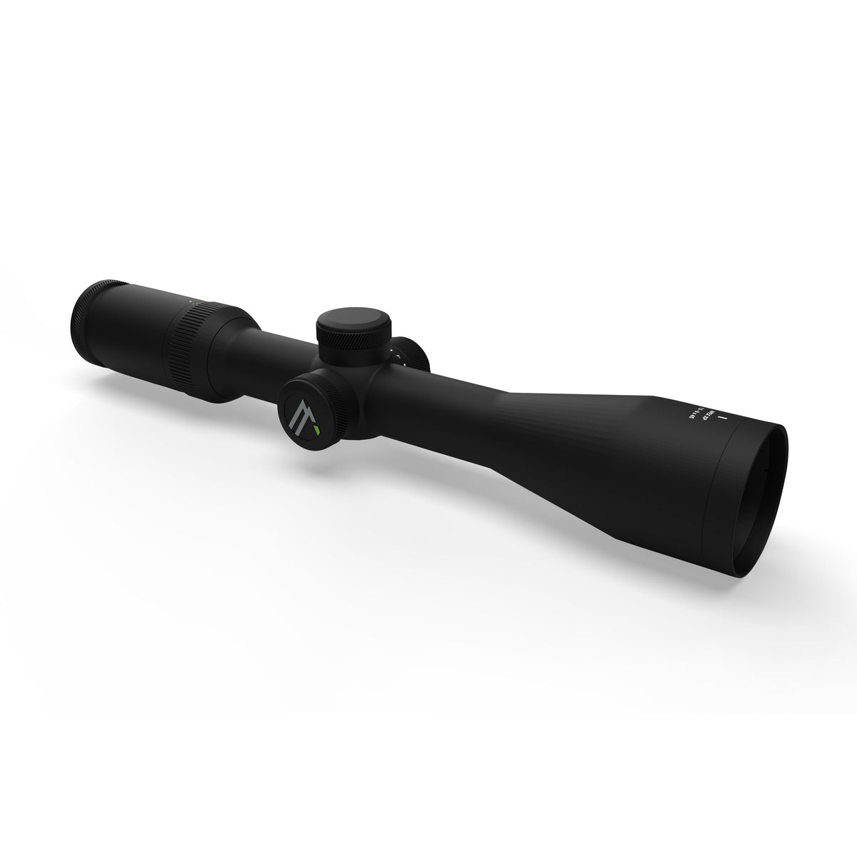 ALPEN OPTICS Visor Dúplex Apex XP 1,5-9x45 con tecnología SmartDot