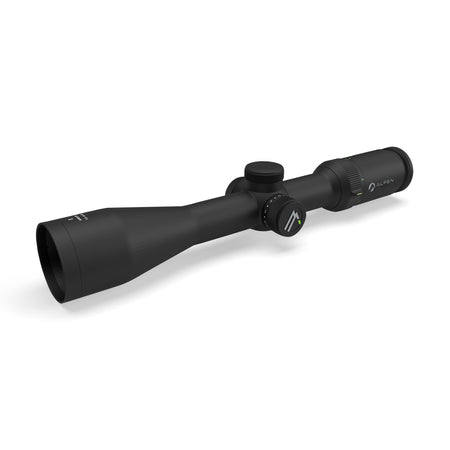 ALPEN OPTICS Visor Apex XP 1,5-9x45 A4 con tecnología SmartDot