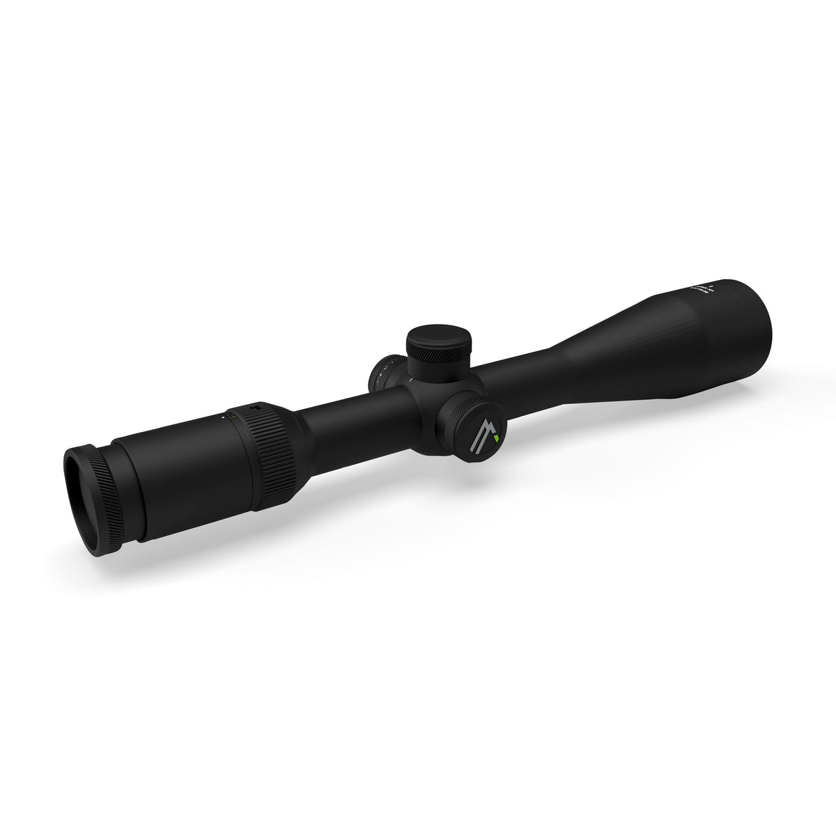 ALPEN OPTICS Visor Apex XP 2,5-15x50 A4 con tecnología SmartDot