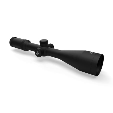 ALPEN OPTICS Visor Apex XP 2,5-15x56 A4 con tecnología SmartDot