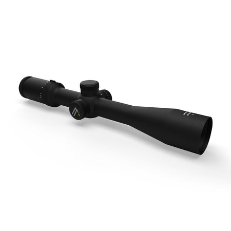 ALPEN OPTICS Visor Apex XP 2,5-16x42 A4 con tecnología SmartDot