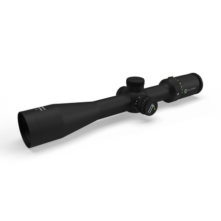 ALPEN OPTICS Visor Apex XP 2,5-16x42 BDC con tecnología SmartDot
