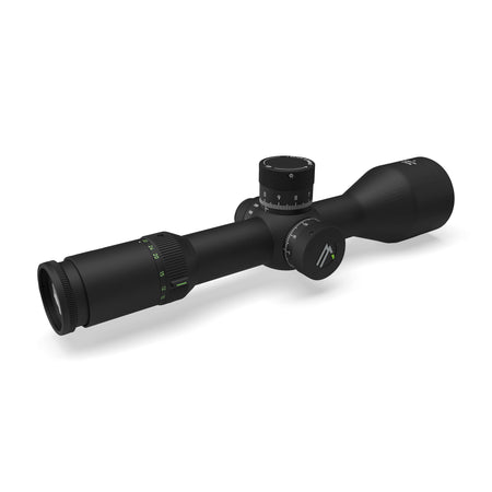 ALPEN OPTICS Visor Apex XP 5-30x56 MilDot con tecnología SmartDot