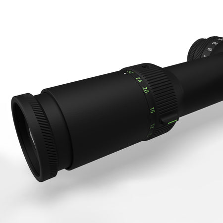 ALPEN OPTICS Visor Apex XP 5-30x56 BDC con tecnología SmartDot