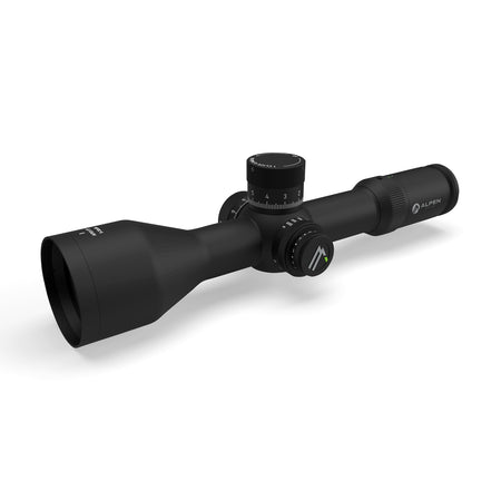 ALPEN OPTICS Visor Apex XP 5-30x56 BDC con tecnología SmartDot