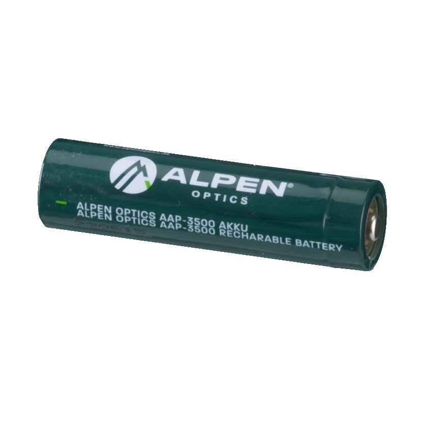 ALPEN OPTICS batería APP-3500