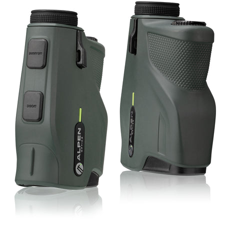 ALPEN OPTICS Crestone XP 7x24 Telémetro OLED