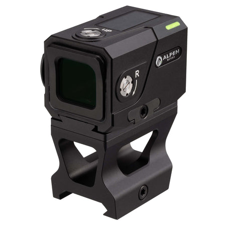 ALPEN OPTICS Visor Argus LT Red Dot 1x20x18 cerrado