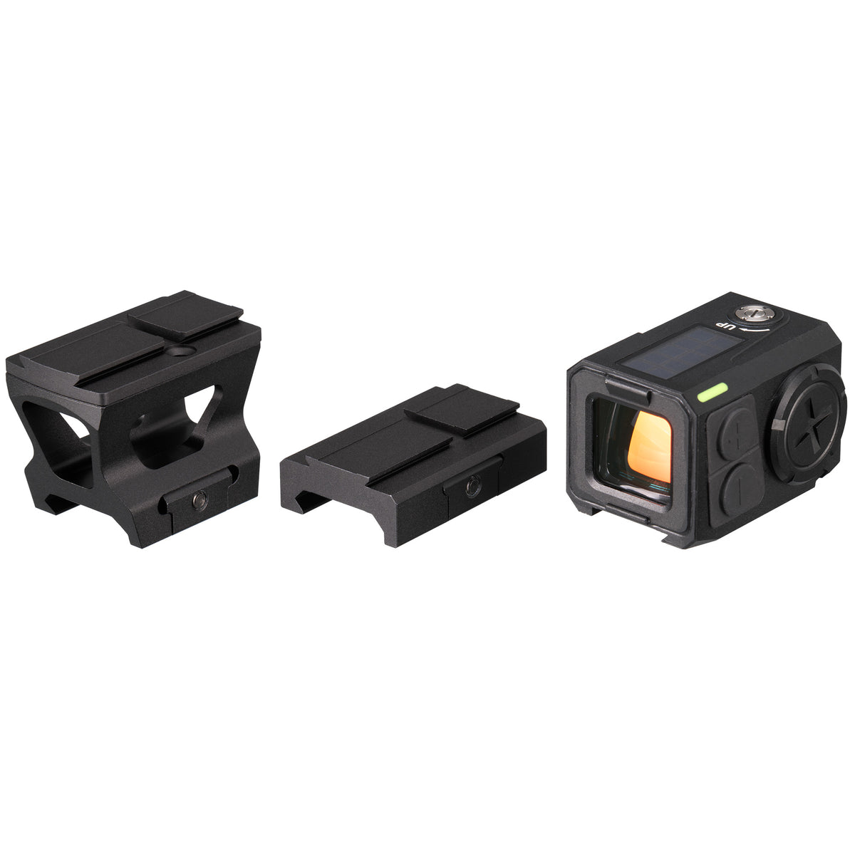 ALPEN OPTICS Visor Argus LT Red Dot 1x20x18 cerrado