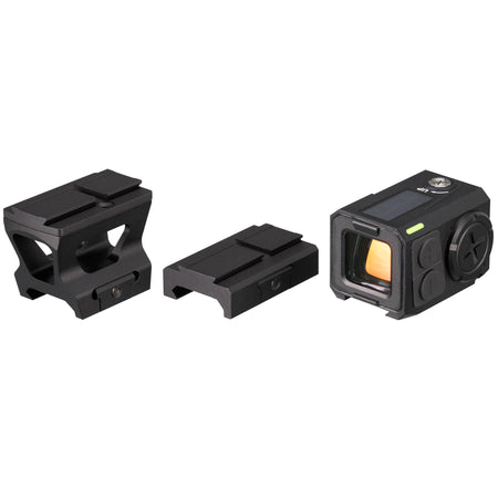 ALPEN OPTICS Visor Argus LT Red Dot 1x20x18 cerrado