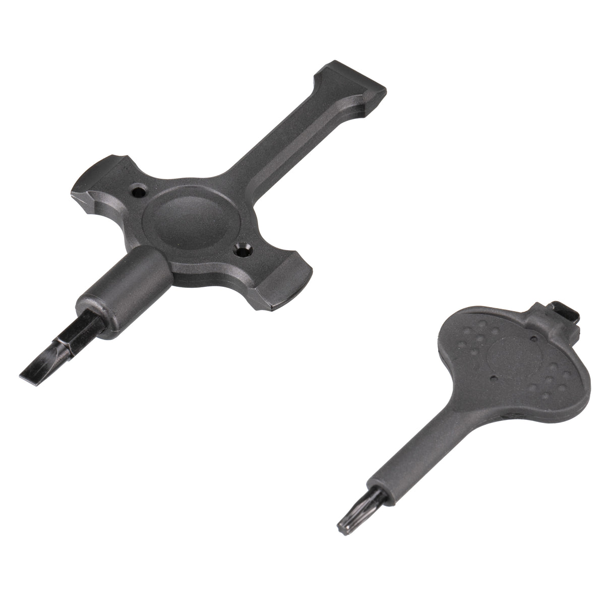 ALPEN OPTICS Visor de punto rojo Argus LT Red Dot 1x26x23 abierto