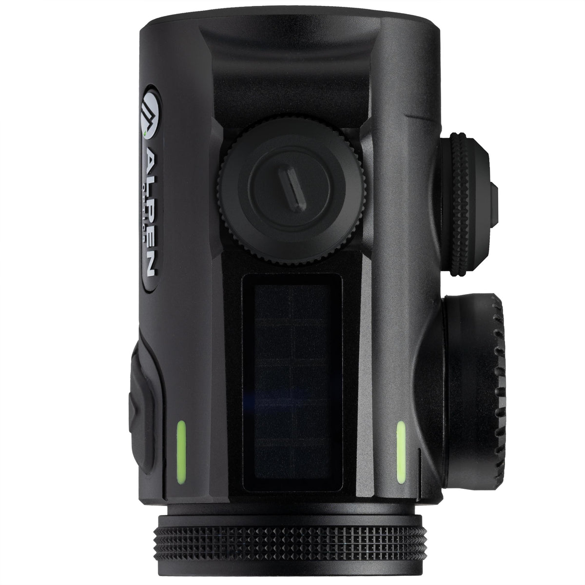 ALPEN OPTICS Visor Nevada LT Prism 3x24 con retícula balística