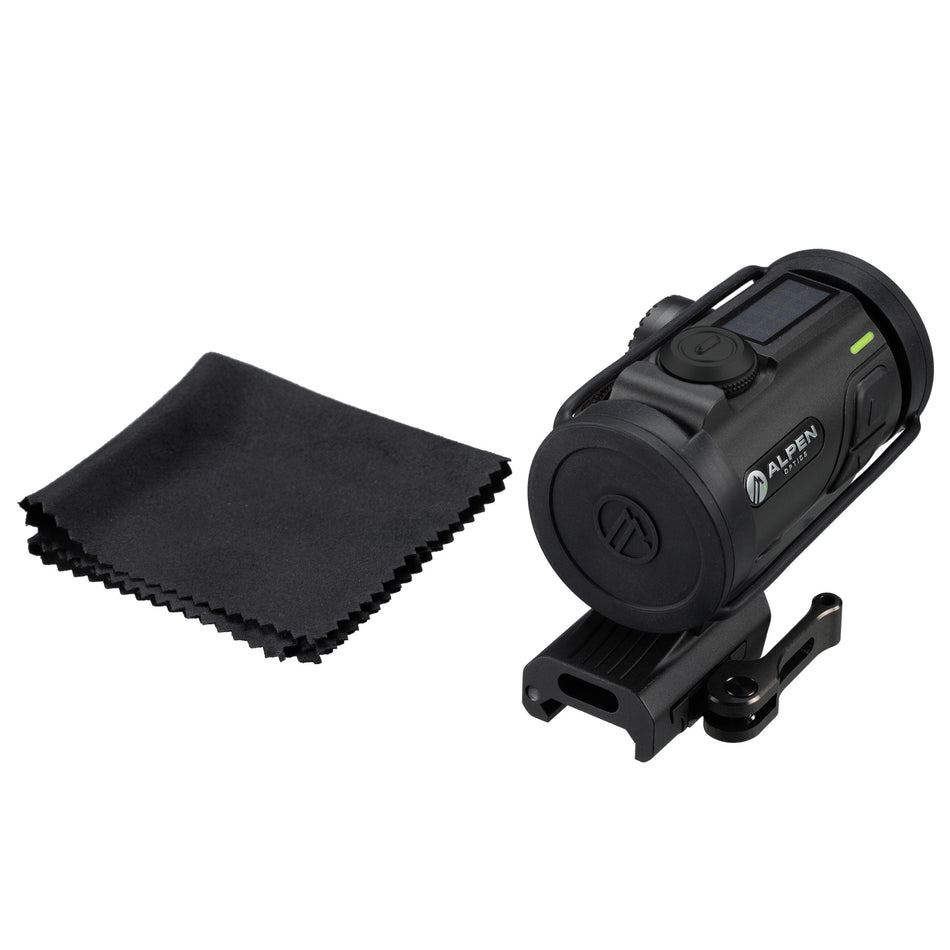 ALPEN OPTICS Visor Nevada LT Prism 3x24 con punto rojo