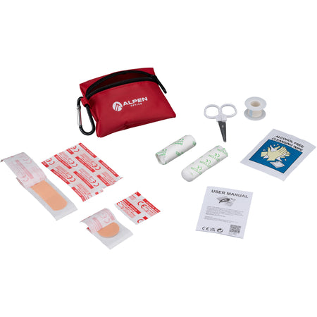 Kit de primeros auxilios ALPEN Original