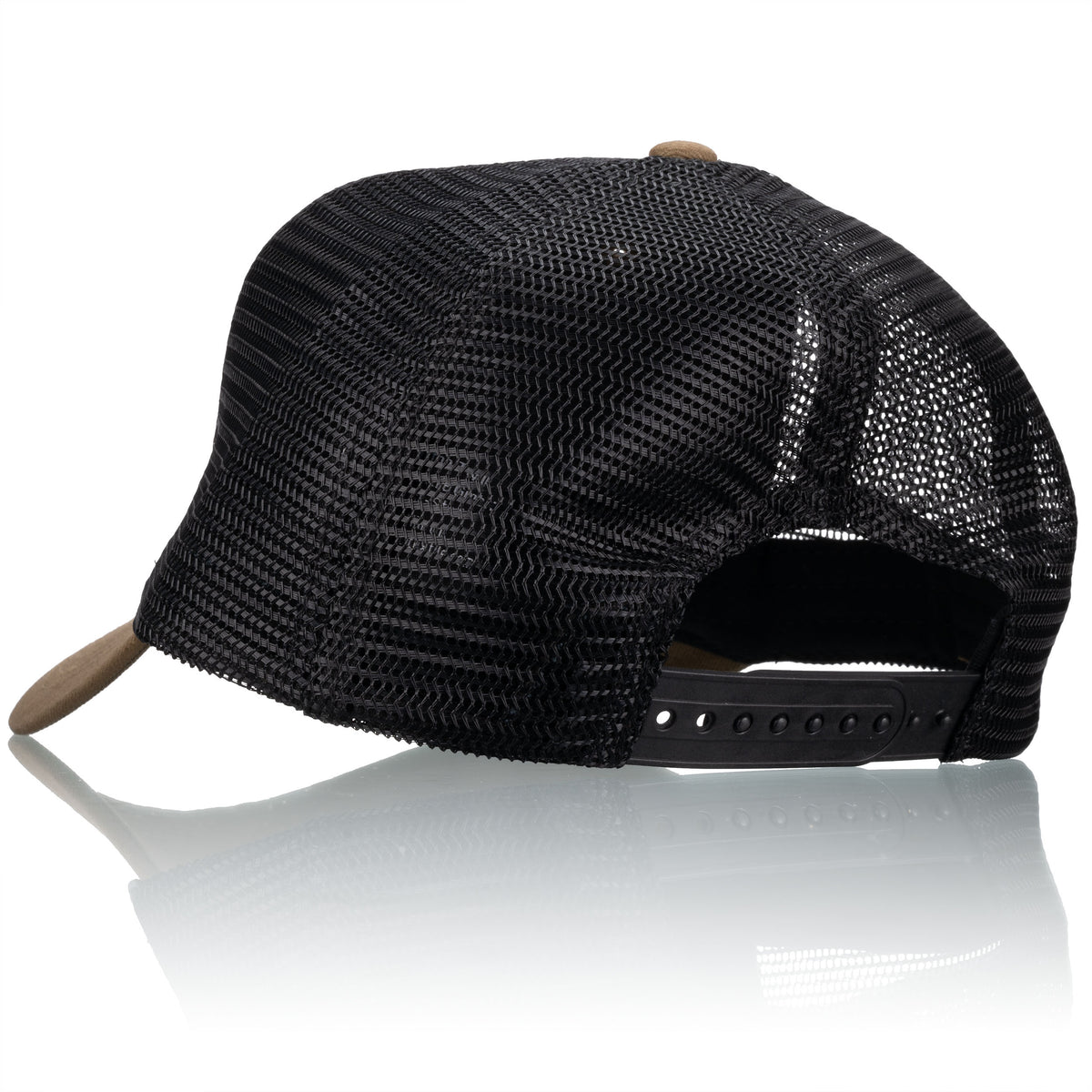 ALPEN Gorra Original Verde