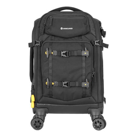 Vanguard Alta Fly 55T G2- Trolley y mochila para DSLR o Dron