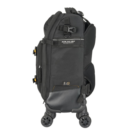 Vanguard Alta Fly 55T G2- Trolley y mochila para DSLR o Dron