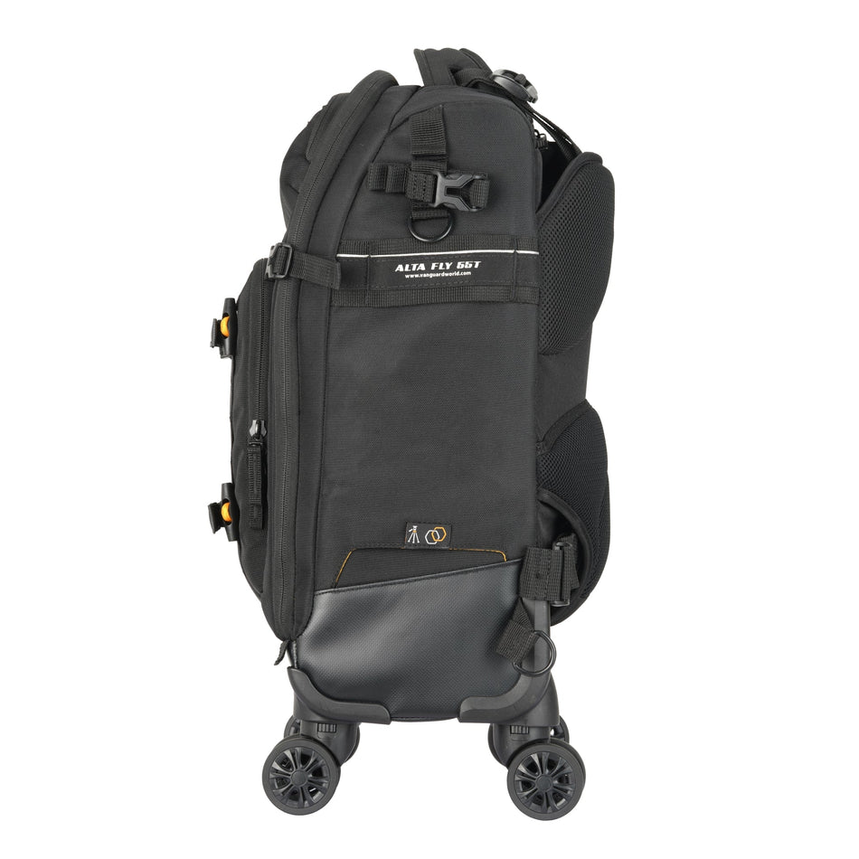 Vanguard Alta Fly 55T G2- Trolley y mochila para DSLR o Dron