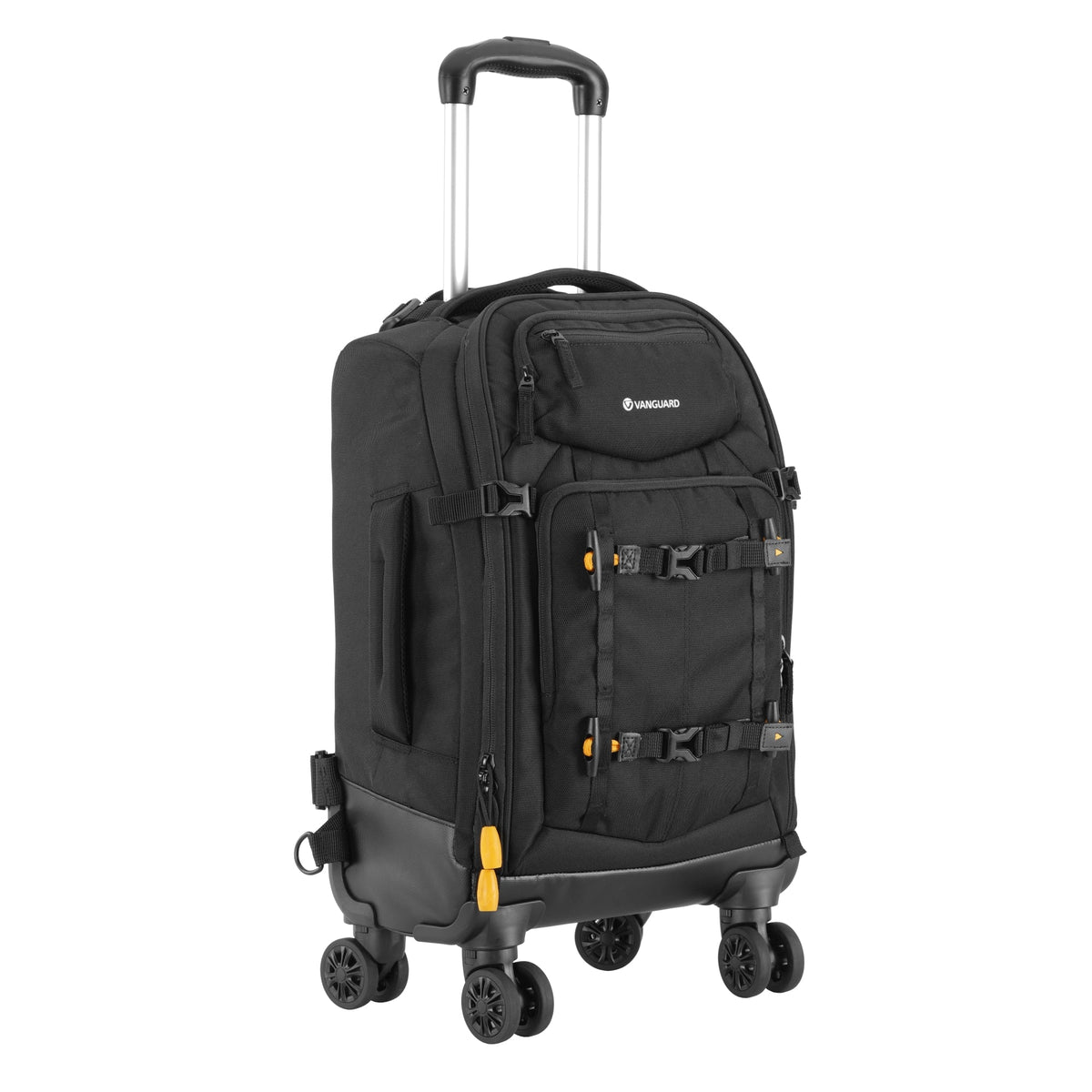 Vanguard Alta Fly 55T G2- Trolley y mochila para DSLR o Dron