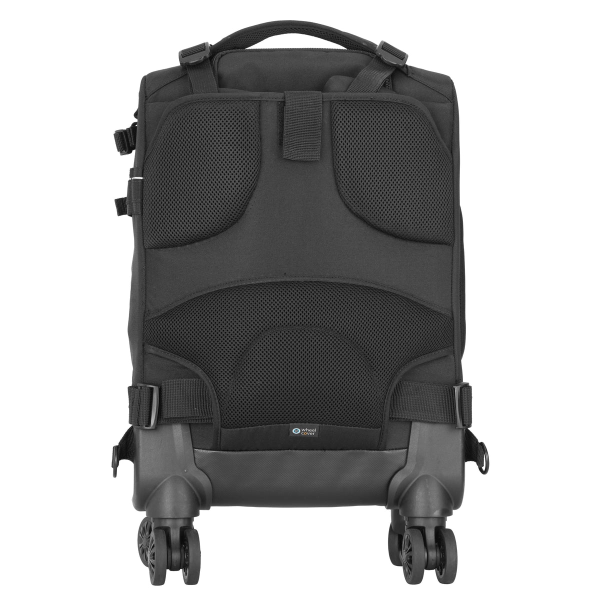Vanguard Alta Fly 55T G2- Trolley y mochila para DSLR o Dron