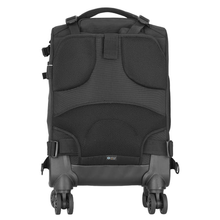 Vanguard Alta Fly 55T G2- Trolley y mochila para DSLR o Dron