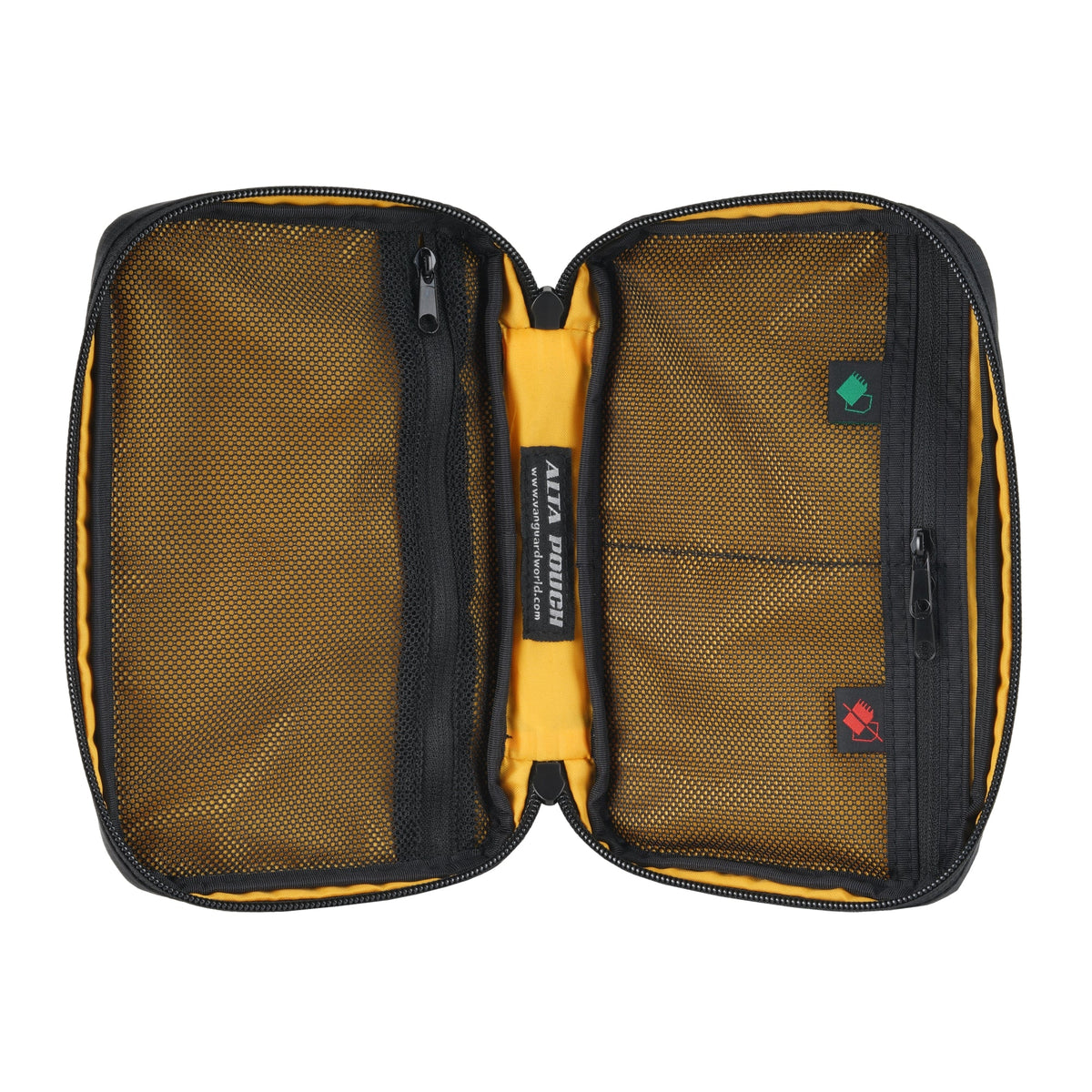 Vanguard Alta Pouch - Bolsa de cables