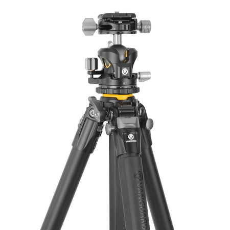 Vanguard Alta Pro 3 263ALBPS - Trípode de aluminio