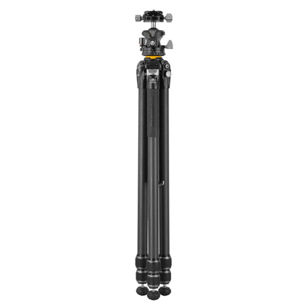 Vanguard Alta Pro 3 263CLBPS - Trípode de carbono