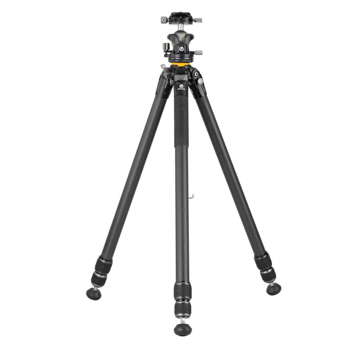 Vanguard Alta Pro 3 303CLBPS - Trípode de carbono